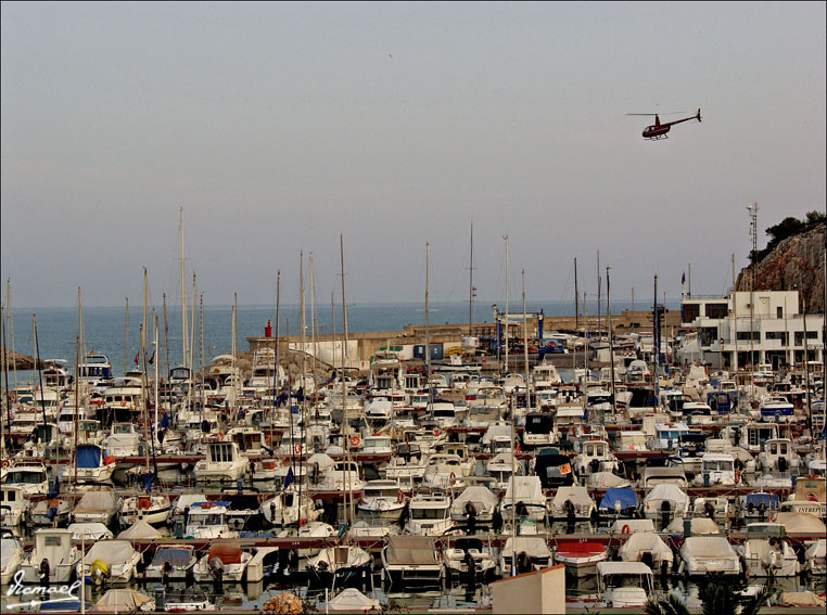 Foto de Oropesa del Mar (Castelló), España