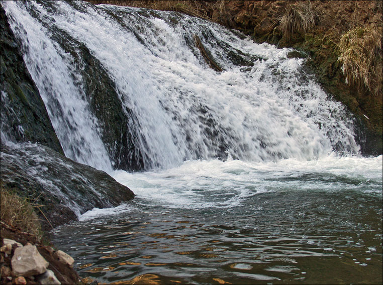 Foto de Somaen (Soria), España