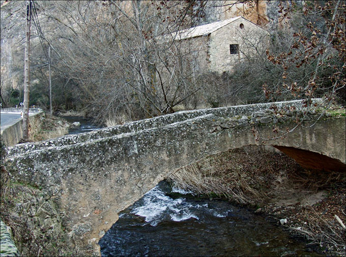 Foto de Somaen (Soria), España