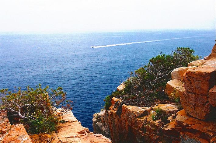 Foto de Aiguablava (Girona), España