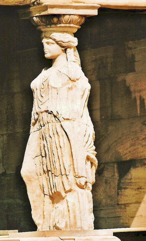 Foto de Atenas, Grecia