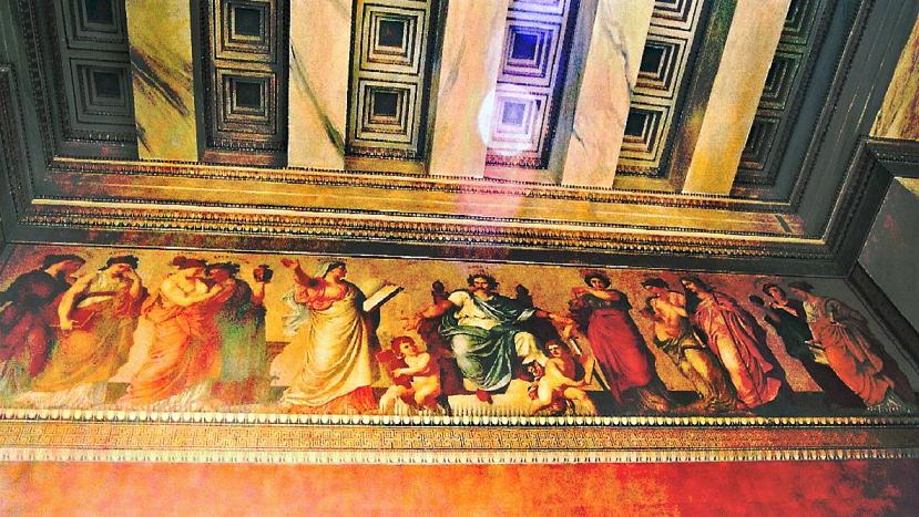 Foto de Atenas, Grecia