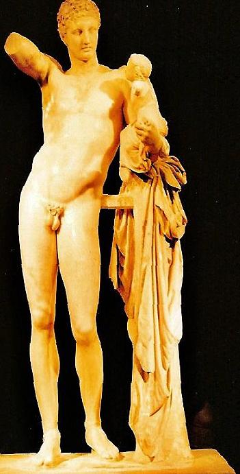 Foto de Olimpia, Grecia