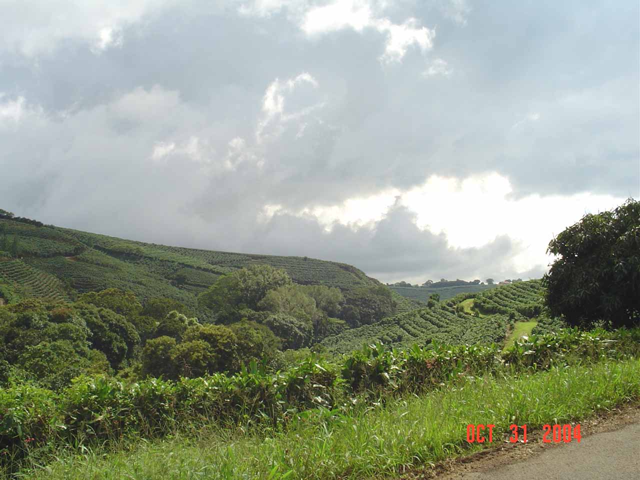 Foto de San Isidro de Alajuela, Costa Rica