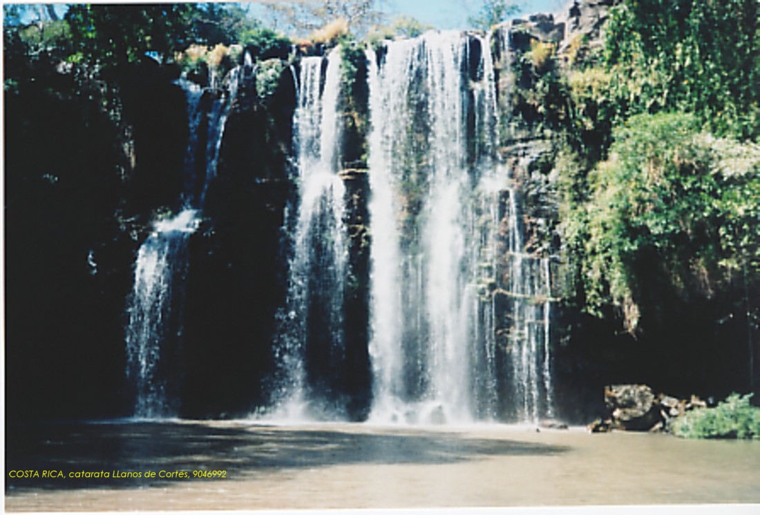 Foto de LLanos de Cortés, Costa Rica