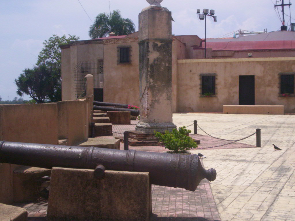 Foto de Santo Domingo, República Dominicana