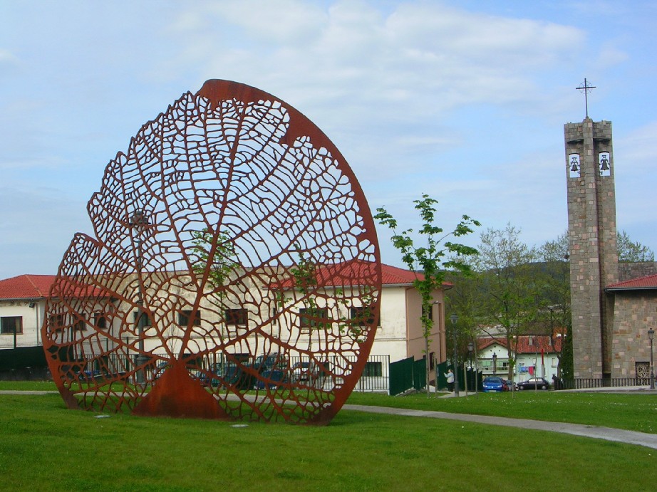 Foto de Avilés (Asturias), España