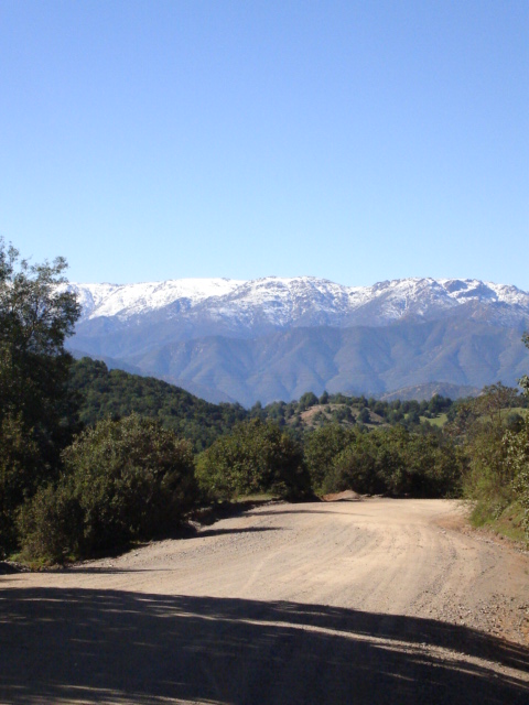 Foto de QUILPUE, Chile