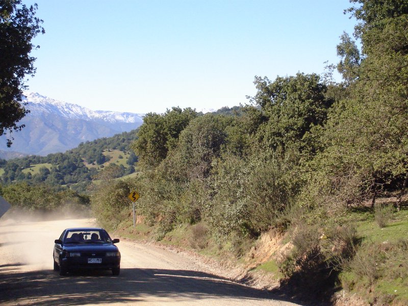 Foto de QUILPUE, Chile