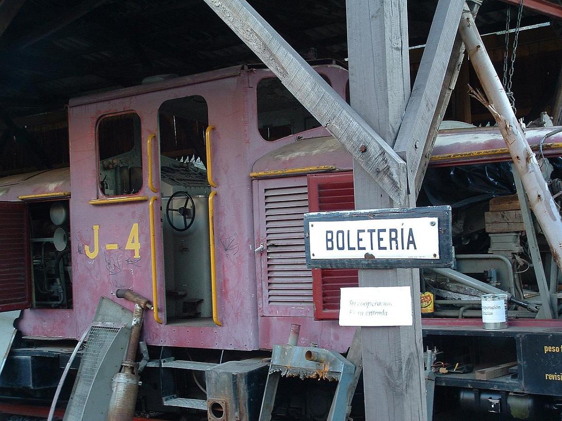 Foto de San José de Maipo, Chile