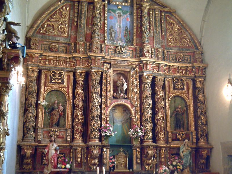 Foto de Respenda de la Peña (Palencia), España