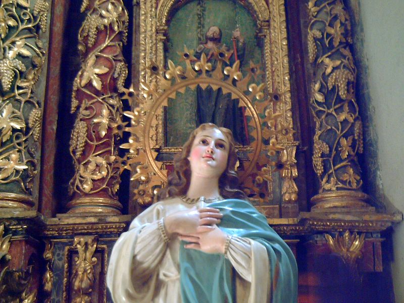 Foto de Respenda de la Peña (Palencia), España