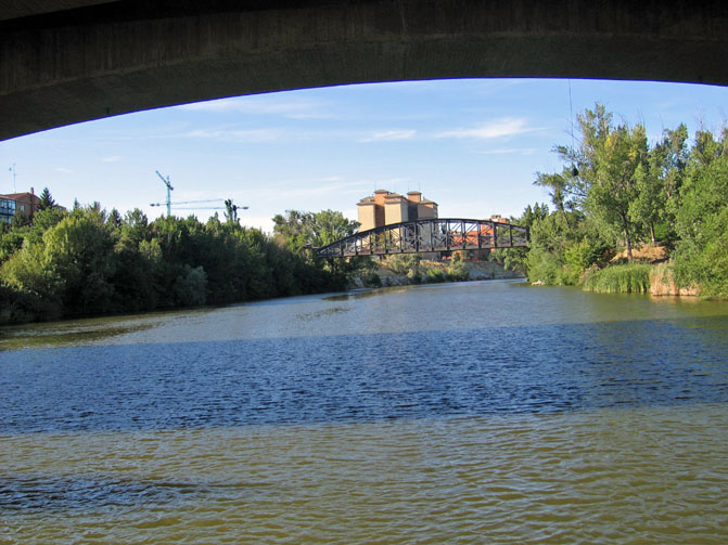 Foto de Valladolid (Castilla y León), España