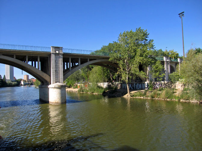 Foto de Valladolid (Castilla y León), España