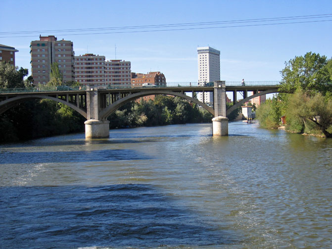 Foto de Valladolid (Castilla y León), España
