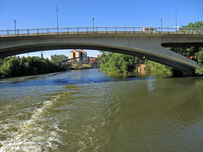 Foto de Valladolid (Castilla y León), España