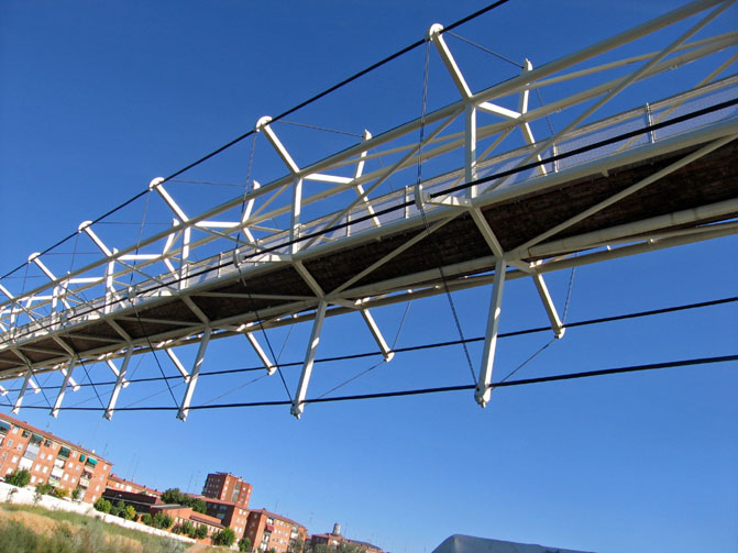 Foto de Valladolid (Castilla y León), España