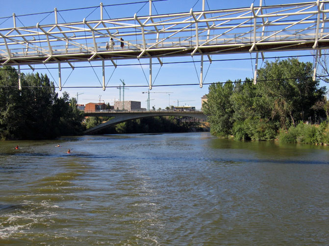 Foto de Valladolid (Castilla y León), España