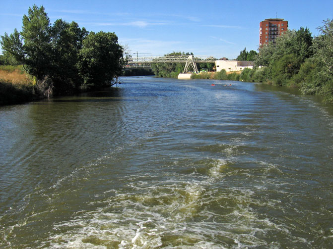 Foto de Valladolid (Castilla y León), España