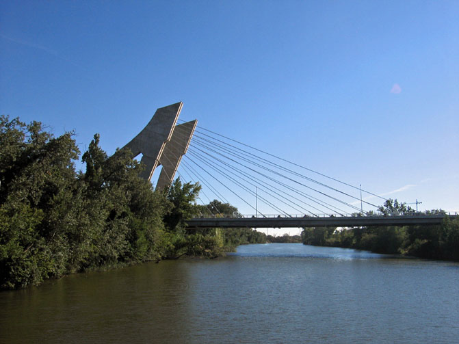 Foto de Valladolid (Castilla y León), España