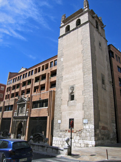 Foto de Valladolid (Castilla y León), España
