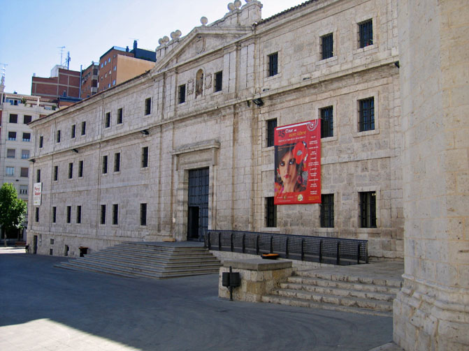 Foto de Valladolid (Castilla y León), España