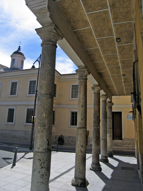 Foto de Valladolid (Castilla y León), España