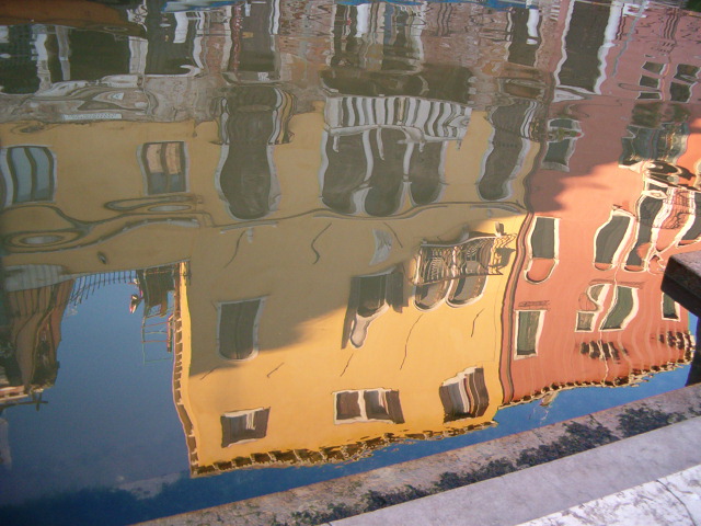 Foto de venecia, Italia