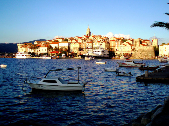 Foto de croacia, Croacia