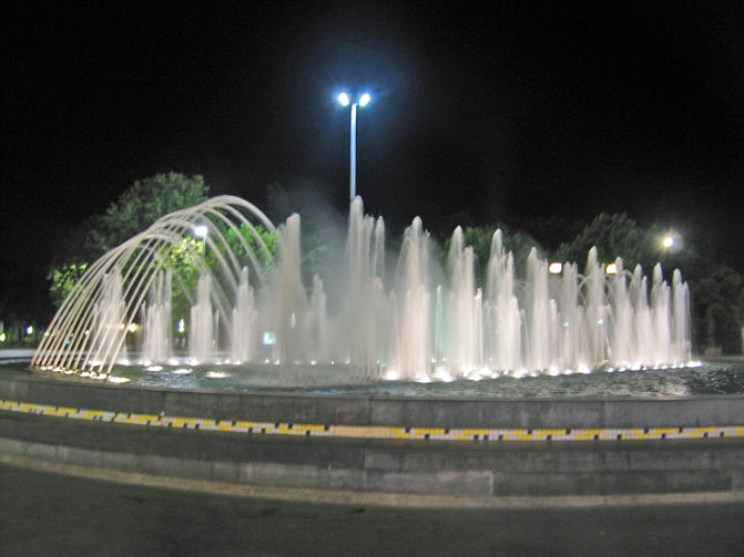 Foto de Valladolid (Castilla y León), España