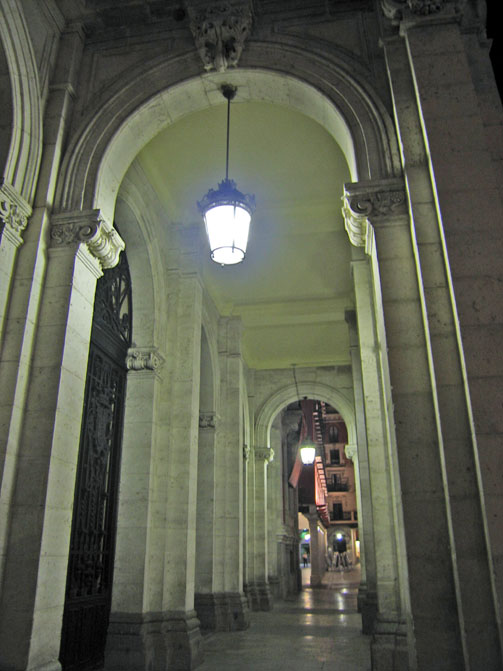 Foto de Valladolid (Castilla y León), España