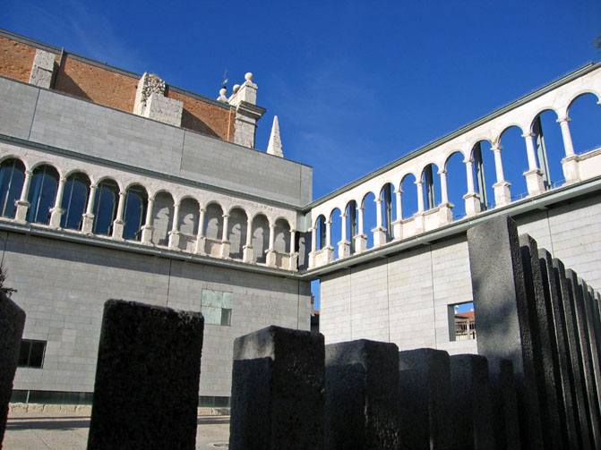 Foto de Valladolid (Castilla y León), España