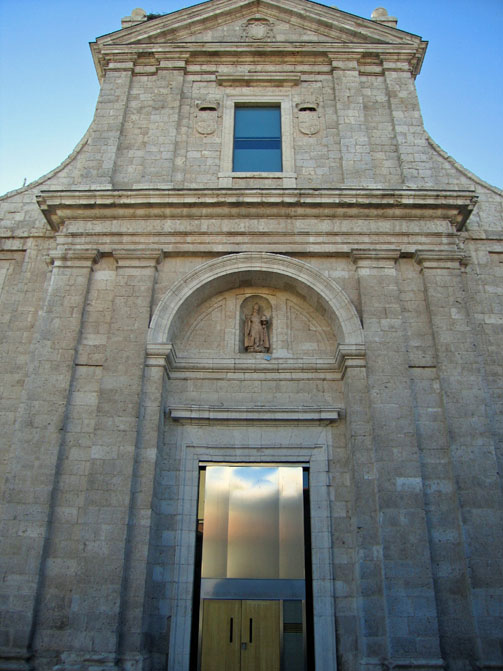 Foto de Valladolid (Castilla y León), España