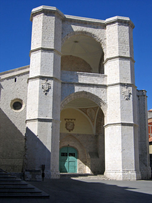 Foto de Valladolid (Castilla y León), España