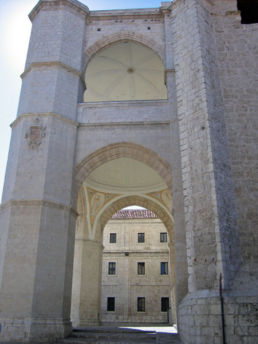 Foto de Valladolid (Castilla y León), España