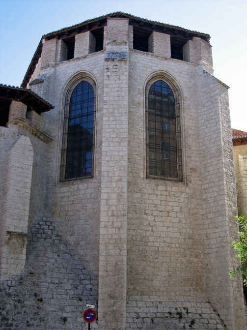 Foto de Valladolid (Castilla y León), España