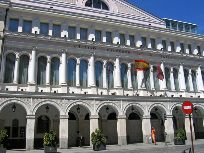 Foto de Valladolid (Castilla y León), España