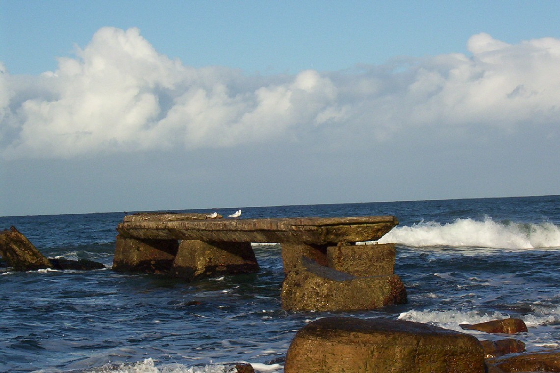 Foto de Mar del Plata, Argentina