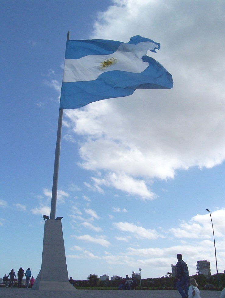 Foto de Mar del Plata, Argentina