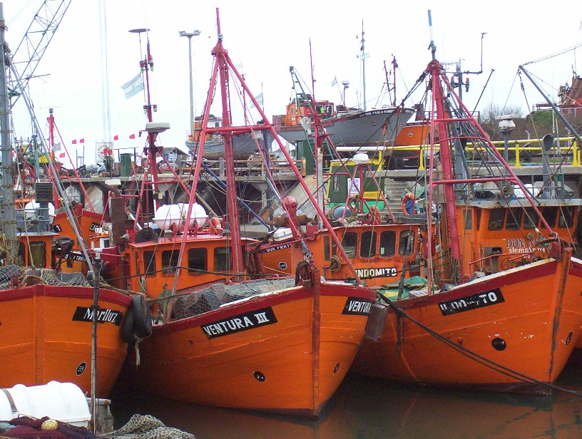 Foto de Mar del Plata, Argentina