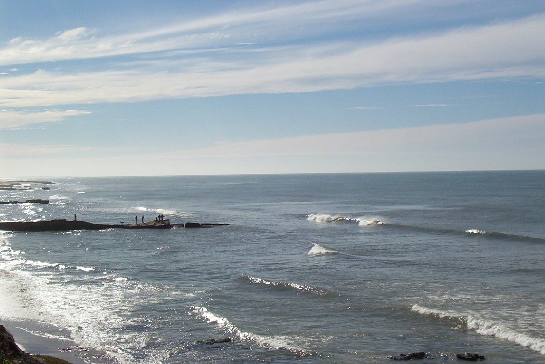 Foto de Mar del Plata, Argentina