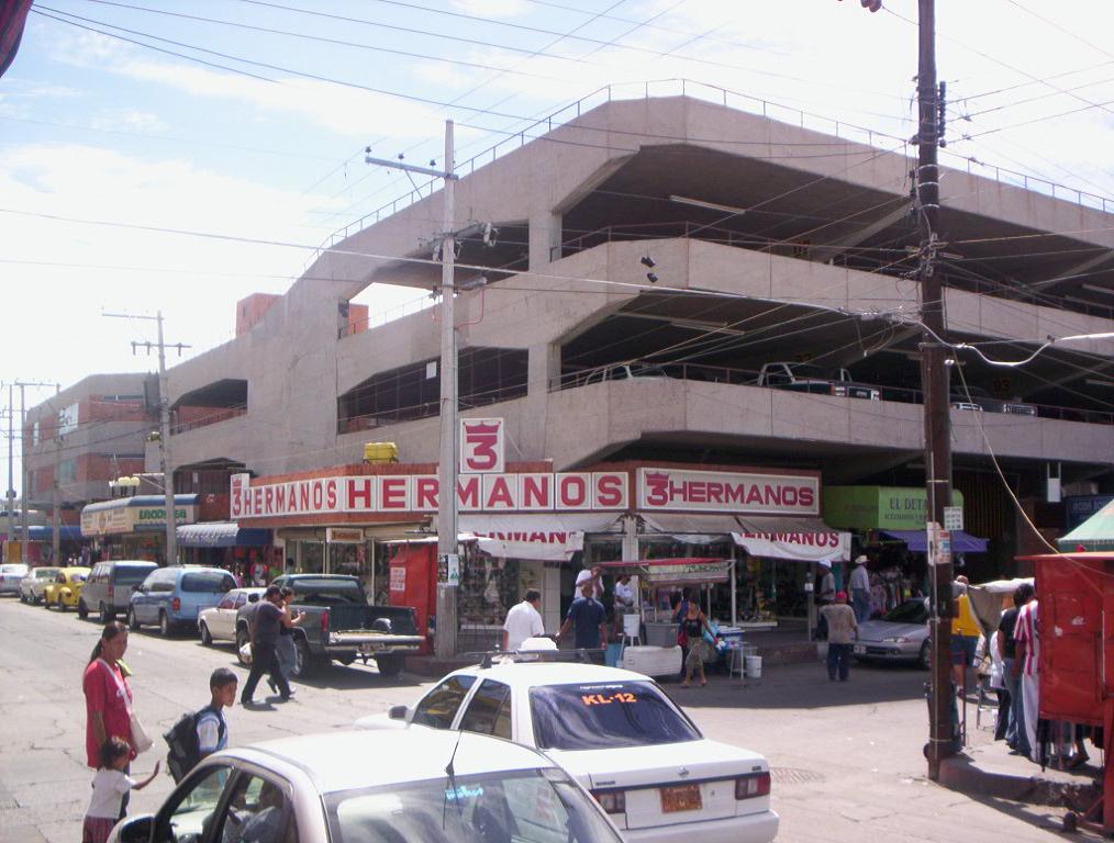 Foto de Hermosillo, sonora., México