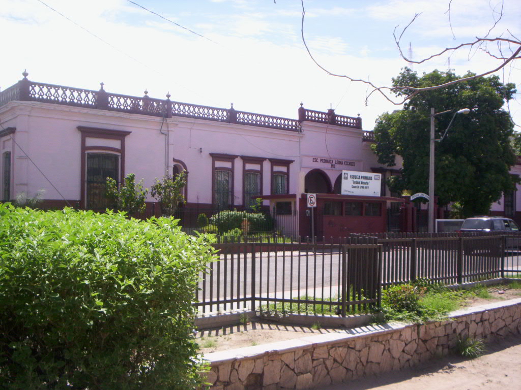 Foto de Hermosillo, sonora., México