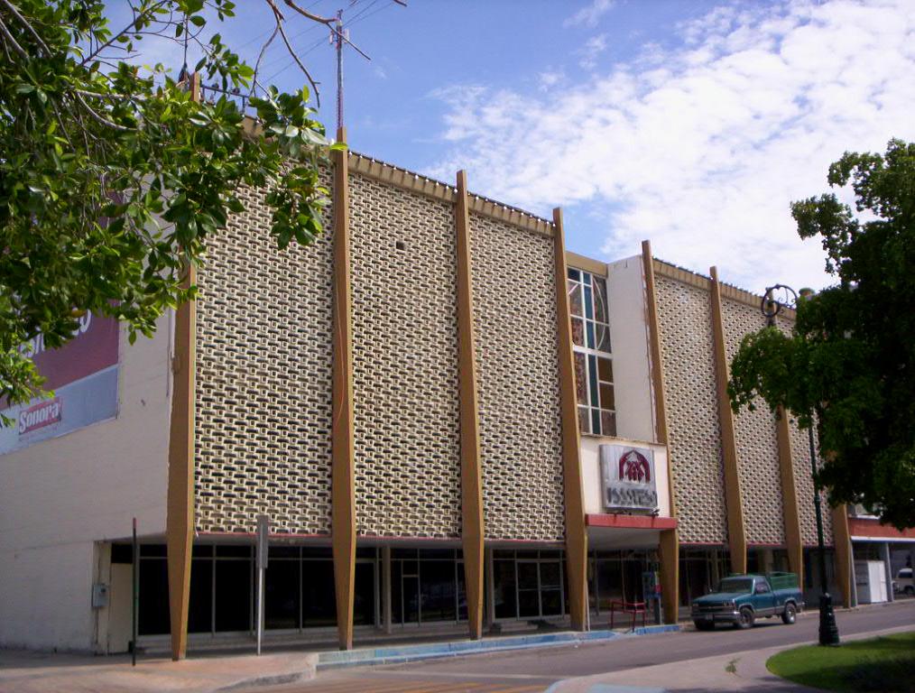 Foto de Hermosillo, sonora., México