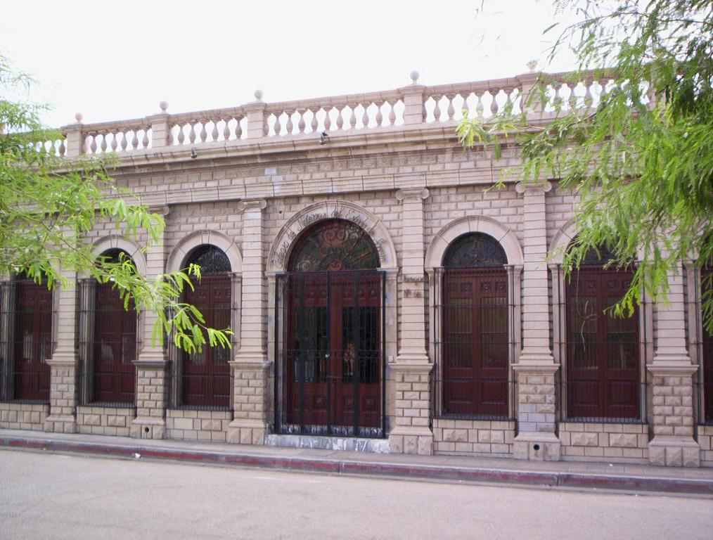 Foto de Hermosillo, sonora., México