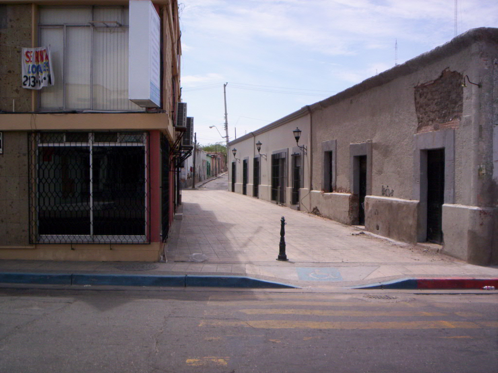 Foto de Hermosillo, sonora., México