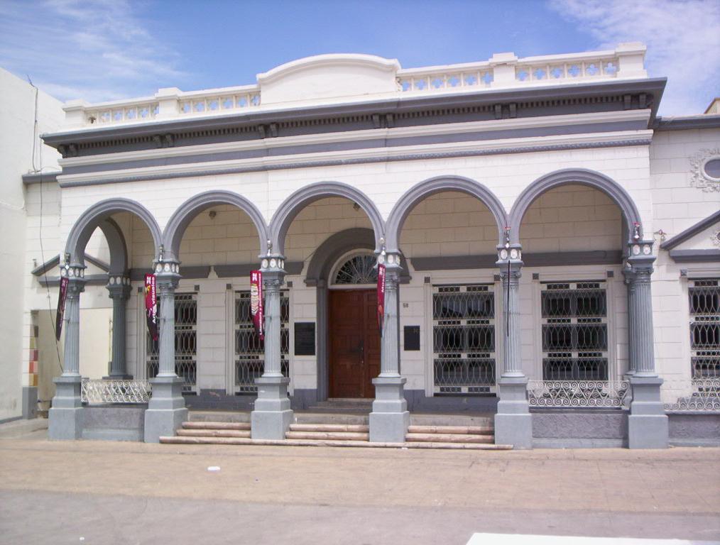 Foto de Hermosillo, sonora., México