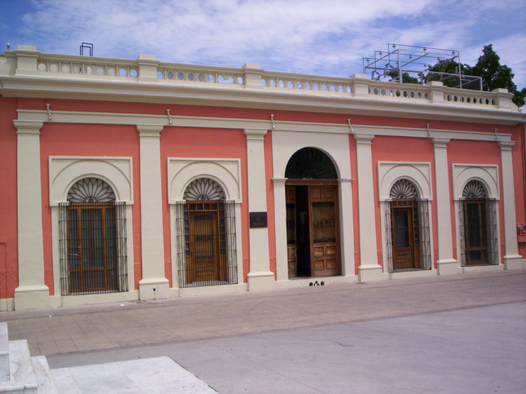 Foto de Hermosillo, sonora., México