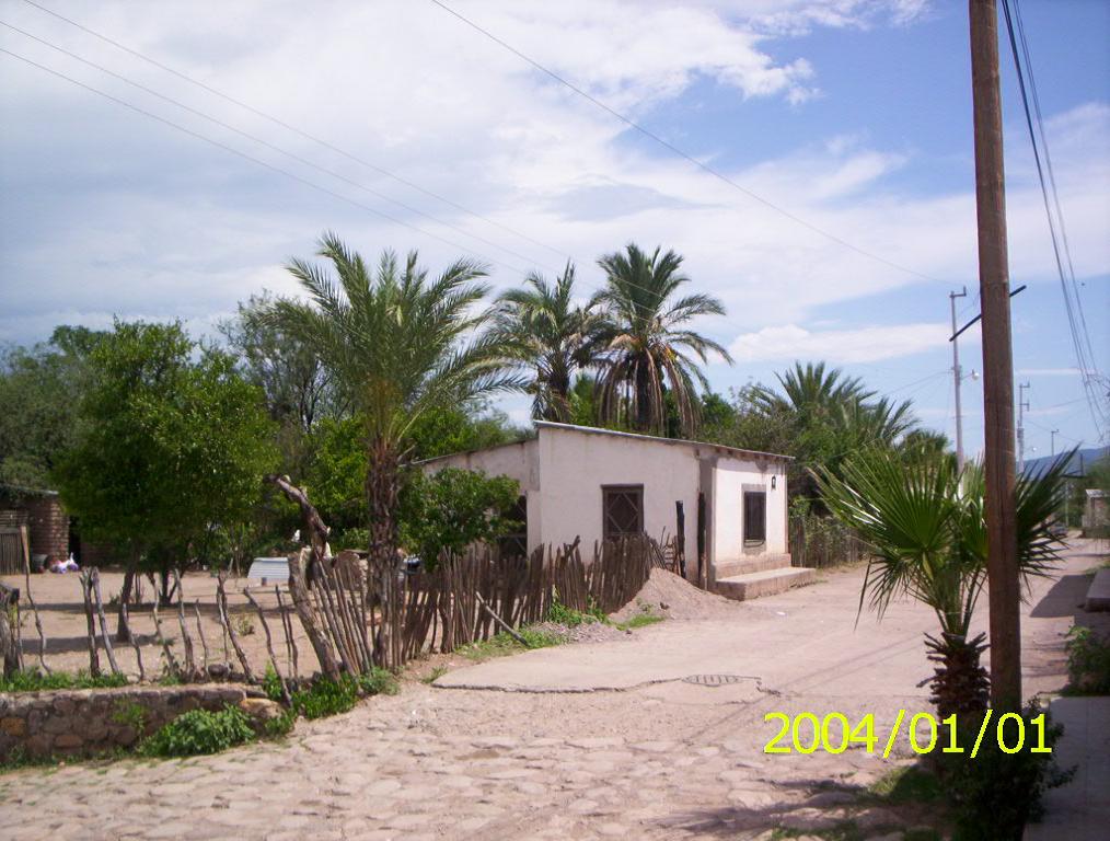 Foto de Nacori chico sonora., México
