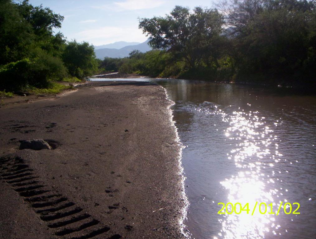 Foto de Nacori chico sonora., México